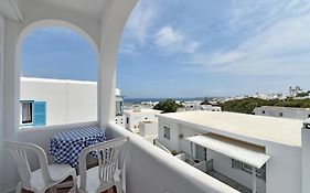 Nikolas Naousa Guesthouse I
